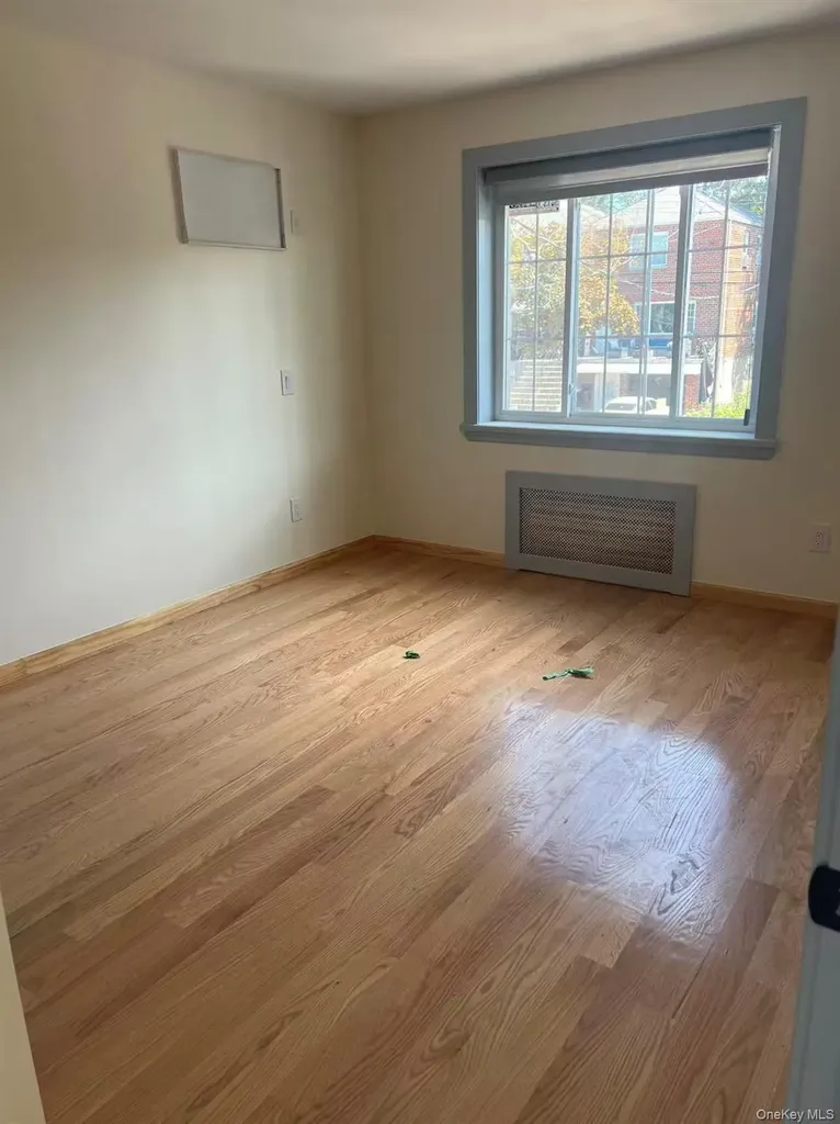 1109 Clarence Avenue Bronx NY 10465