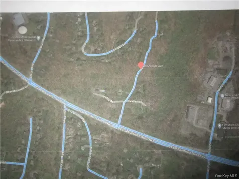 Brookside/bear Mountain Parkway Avenue Cortlandt Manor NY 10567
