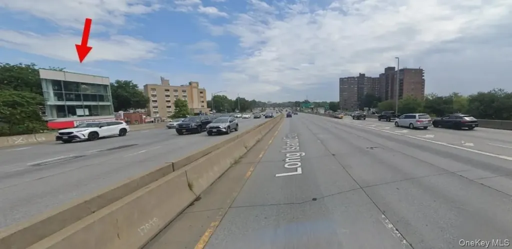 110-29 Horace Harding Expressway Corona NY 11368