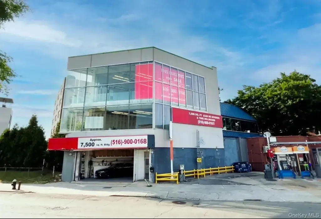 110-29 Horace Harding Expressway Corona NY 11368