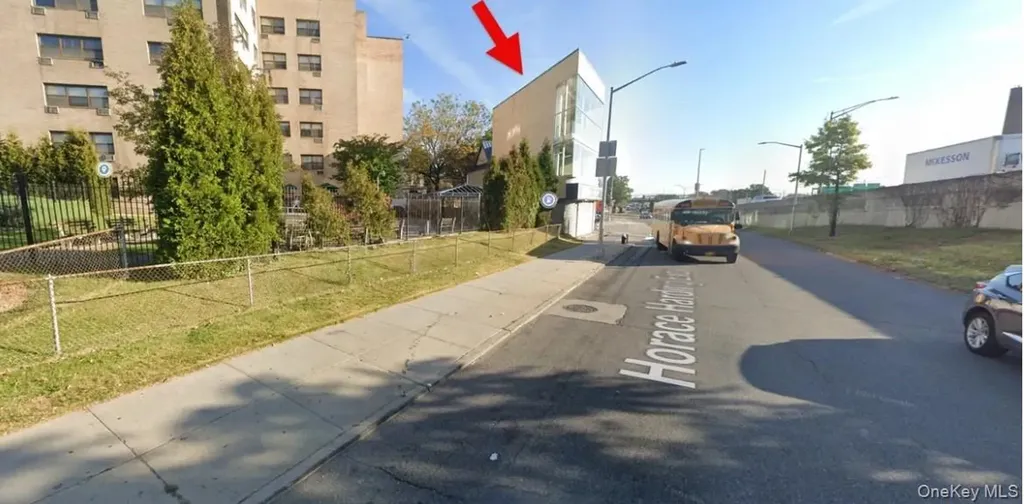 110-29 Horace Harding Expressway Corona NY 11368