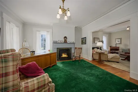 19 Orange Turnpike Sloatsburg NY 10974
