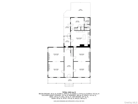 19 Orange Turnpike Sloatsburg NY 10974