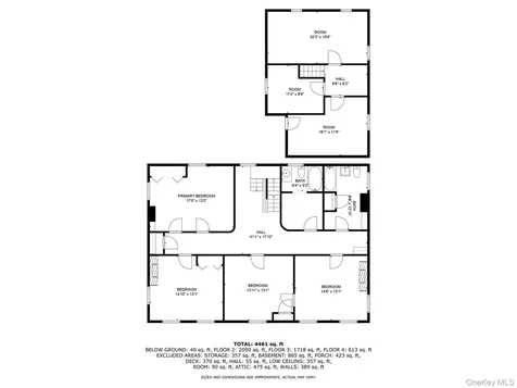 19 Orange Turnpike Sloatsburg NY 10974