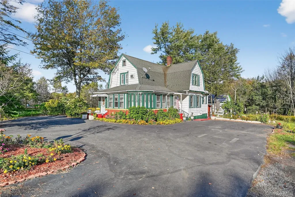 194 Old Liberty Road Monticello NY 12701