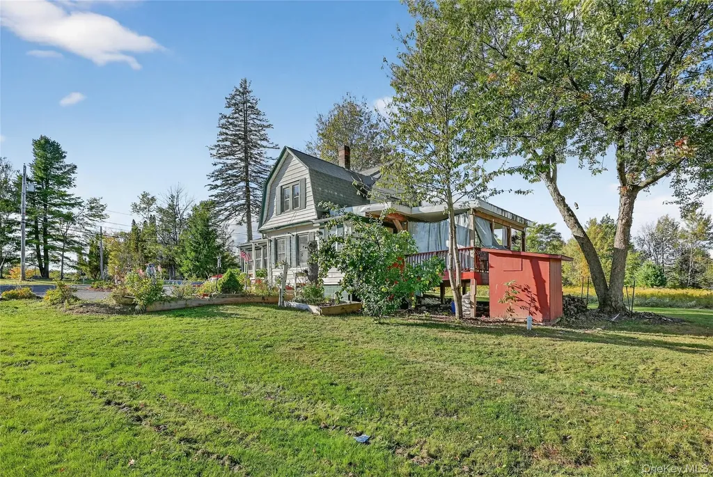 194 Old Liberty Road Monticello NY 12701