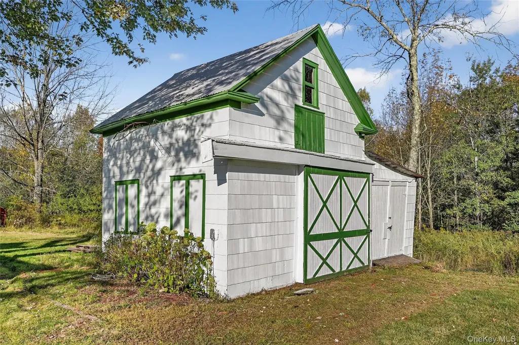194 Old Liberty Road Monticello NY 12701