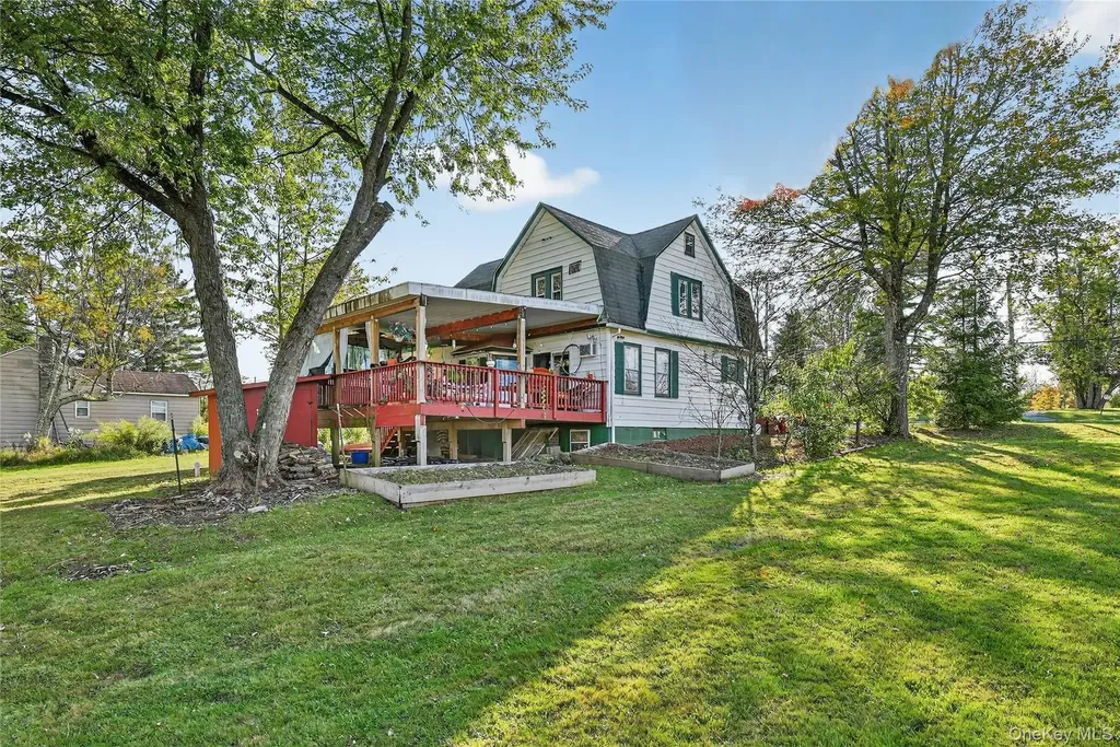 194 Old Liberty Road Monticello NY 12701