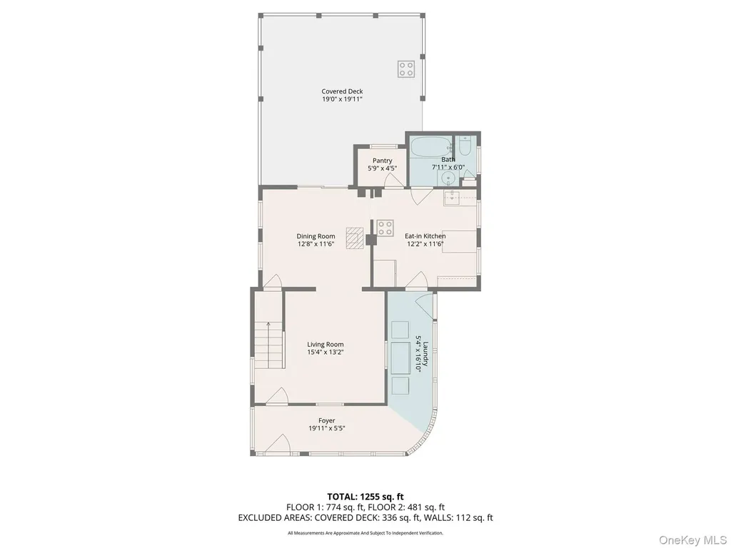 194 Old Liberty Road Monticello NY 12701