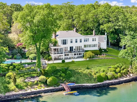 13 Kirby Lane Rye NY 10580