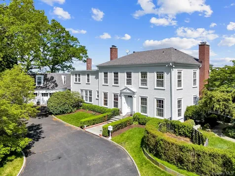 13 Kirby Lane Rye NY 10580