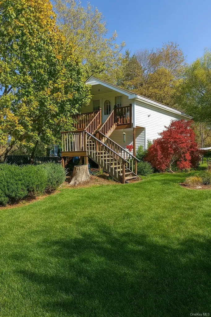 21 York Avenue Monticello NY 12701