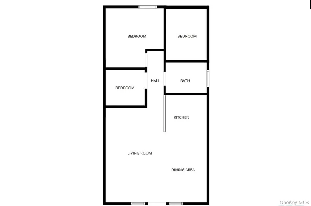 21 York Avenue Monticello NY 12701