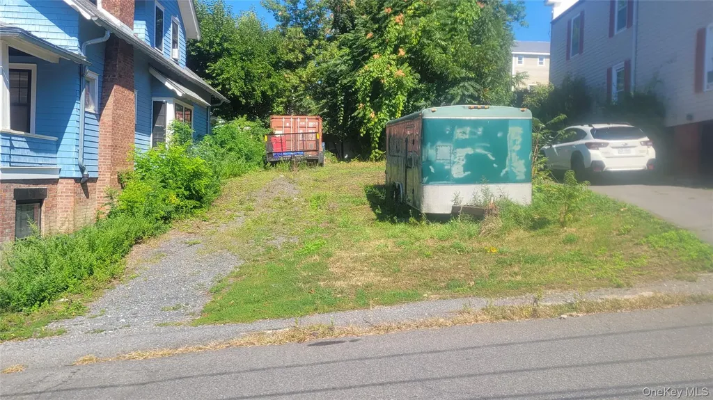 15 Thompson Street Catskill NY