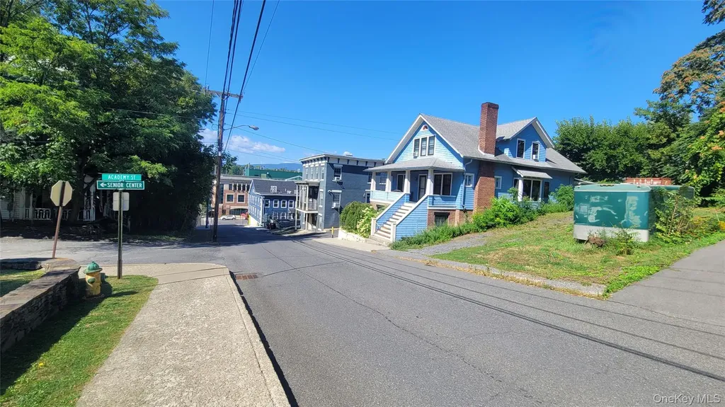 15 Thompson Street Catskill NY