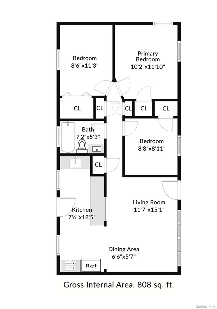 60 E Belmont Street Bay Shore NY 11706