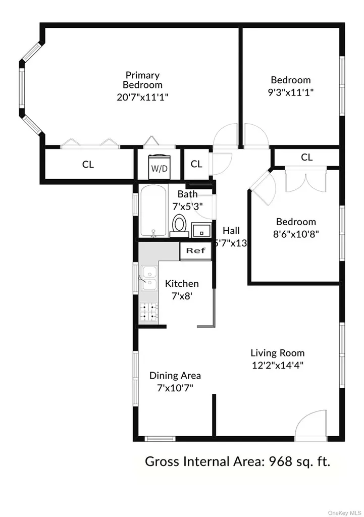 60 E Belmont Street Bay Shore NY 11706