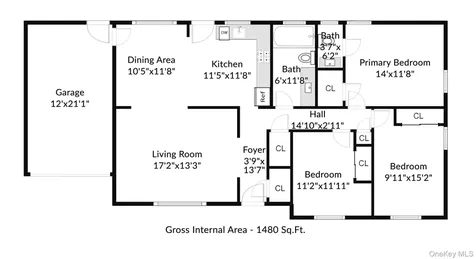 293 Blake Avenue Bohemia NY 11716