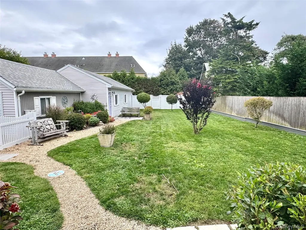 51 Furman Lane Patchogue NY 11772