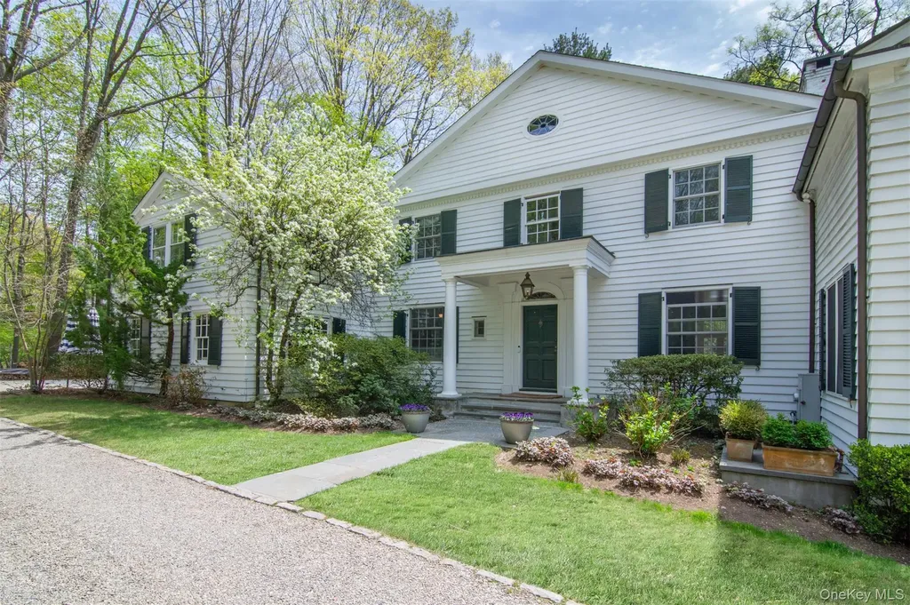 164 Washington Avenue Dobbs Ferry NY 10522