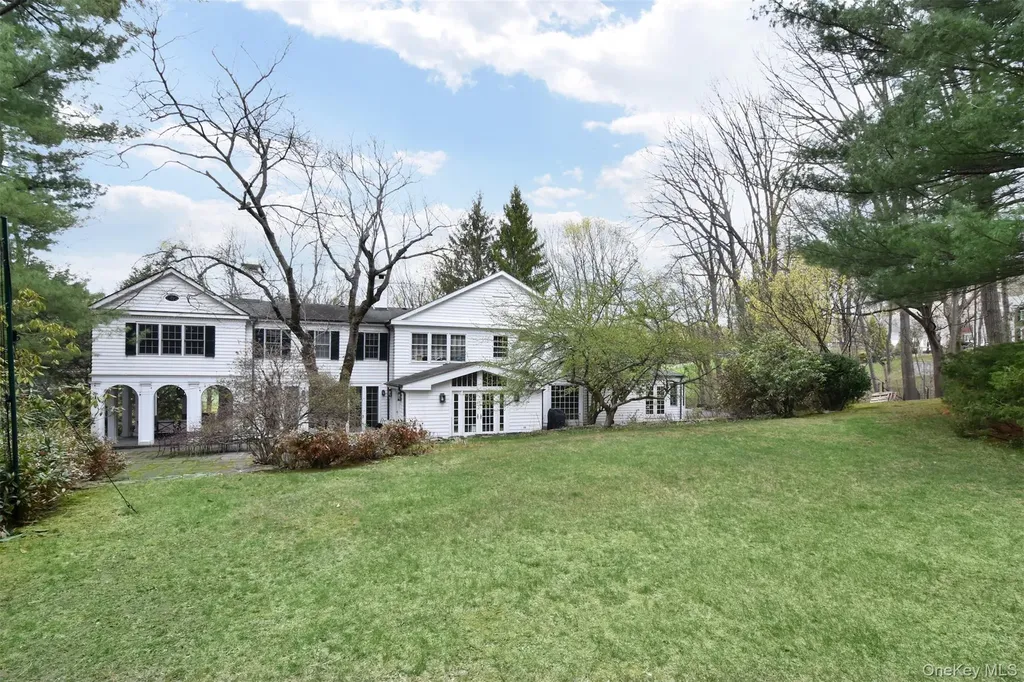 164 Washington Avenue Dobbs Ferry NY 10522