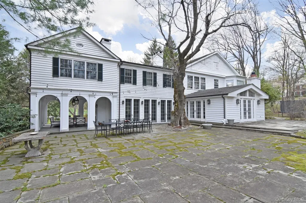 164 Washington Avenue Dobbs Ferry NY 10522