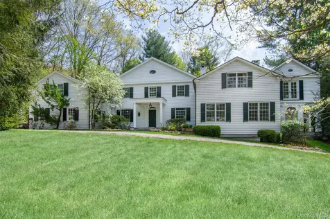 164 Washington Avenue Dobbs Ferry NY 10522
