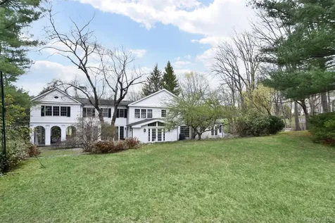 164 Washington Avenue Dobbs Ferry NY 10522