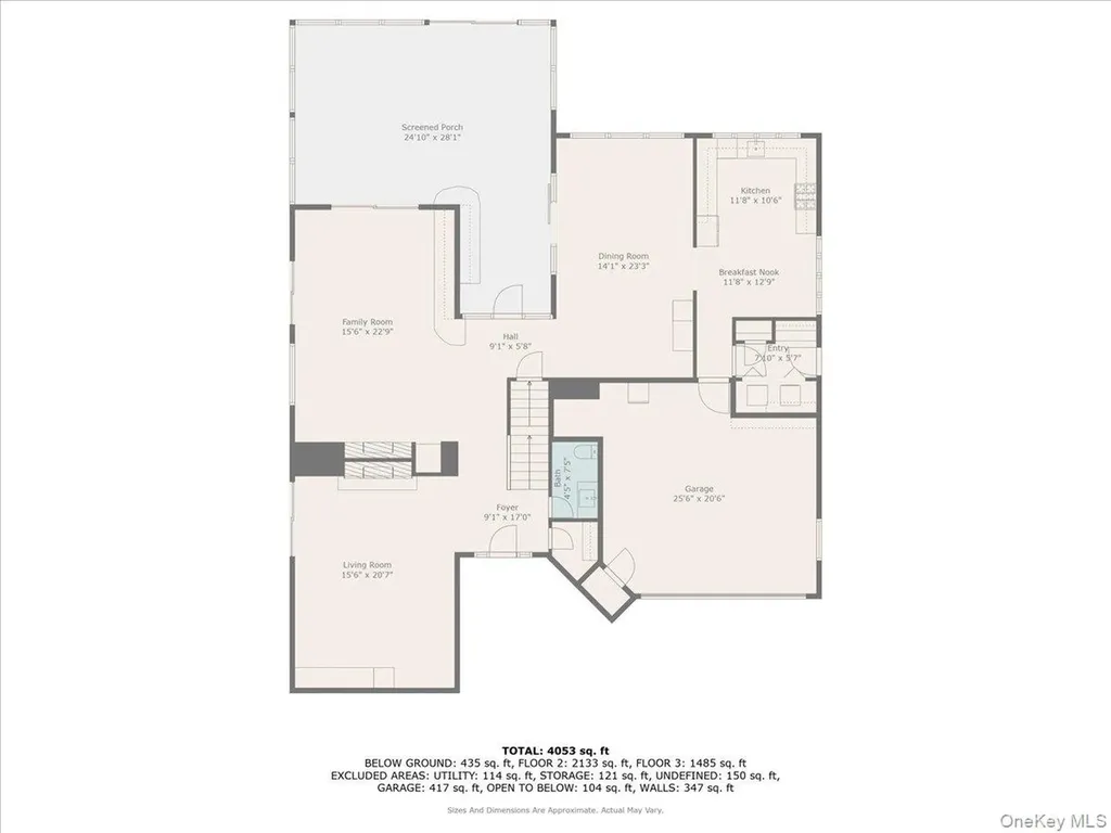 292 Breezyway Lawrence NY 11559