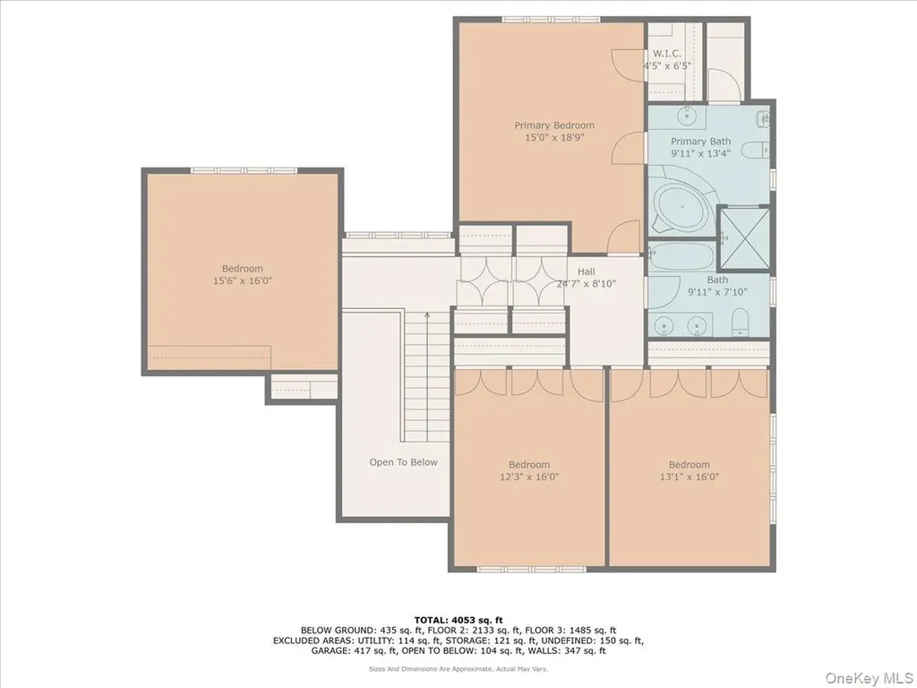 292 Breezyway Lawrence NY 11559