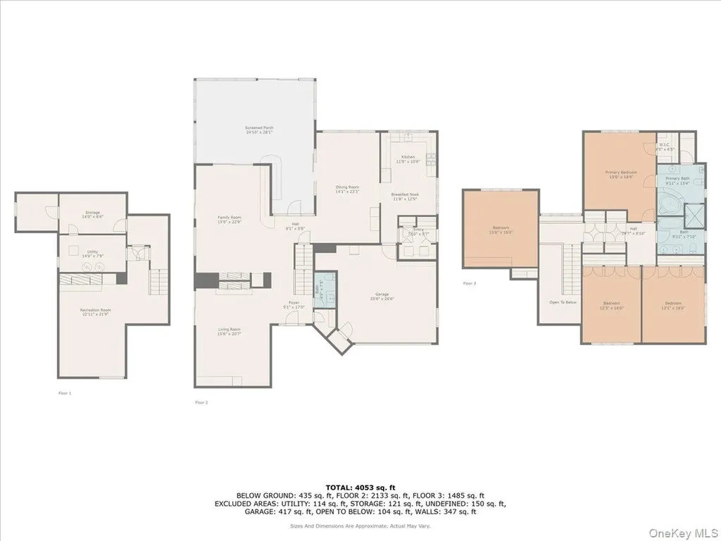 292 Breezyway Lawrence NY 11559