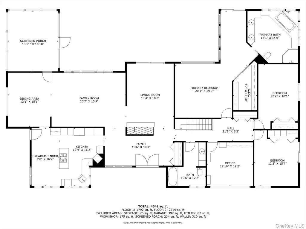 17 Treeview Drive Melville NY 11747