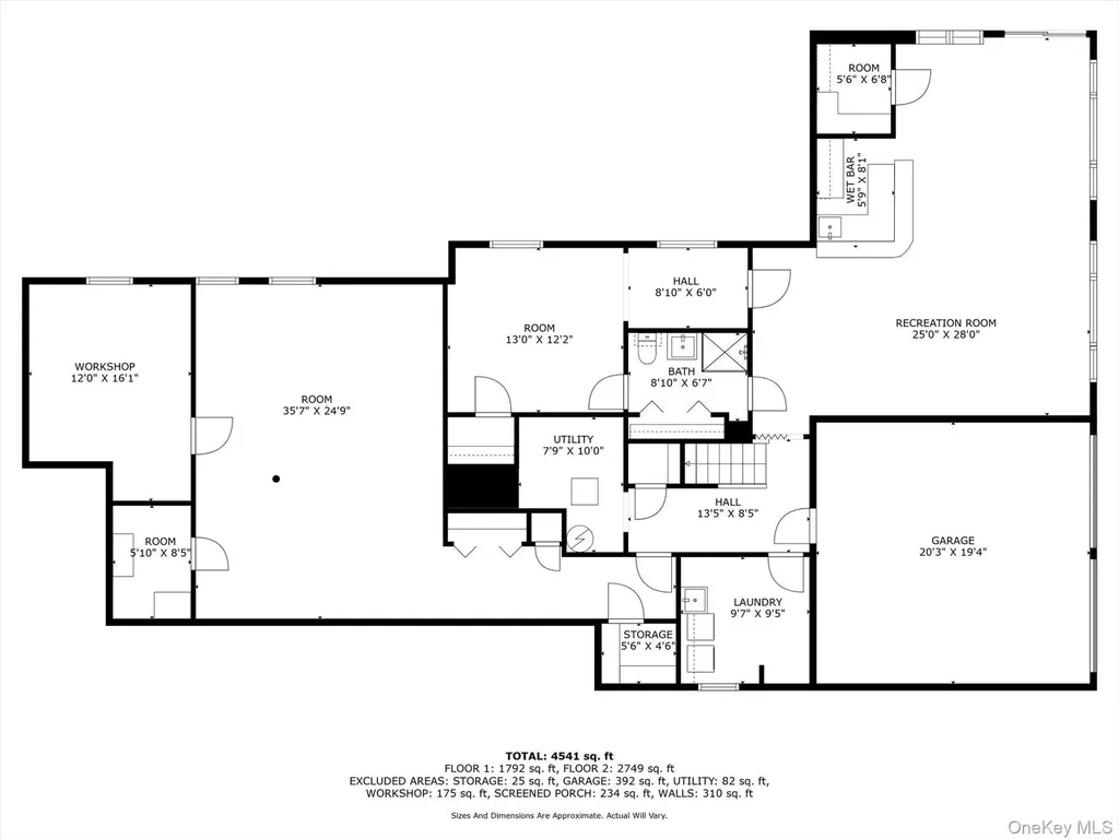 17 Treeview Drive Melville NY 11747
