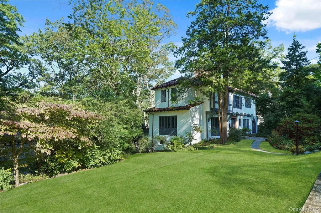 253 Cliff Avenue Pelham NY 10803