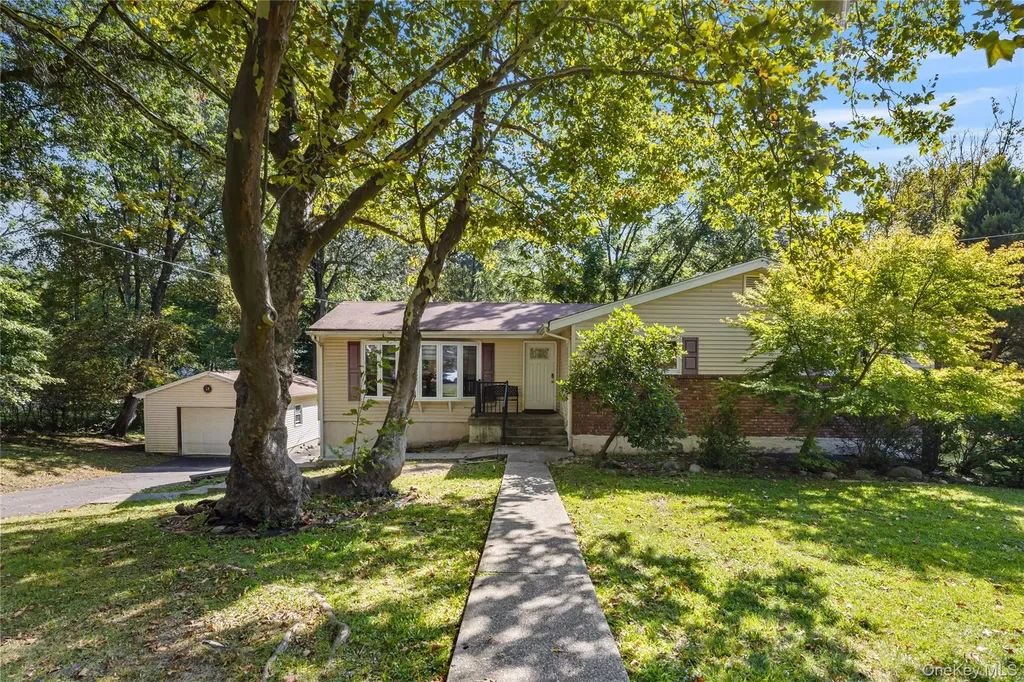 4 Dalewood Drive Suffern NY 10901