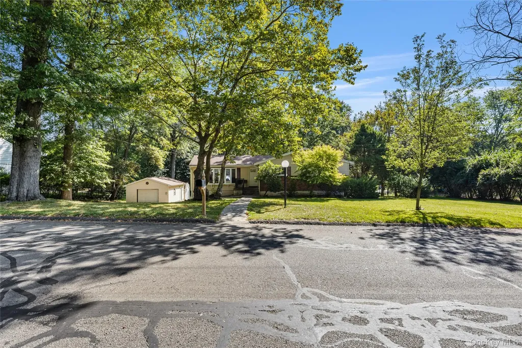 4 Dalewood Drive Suffern NY 10901