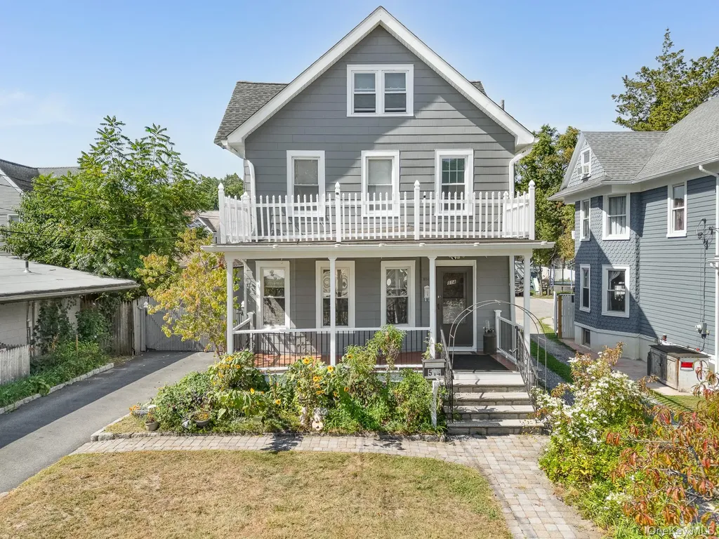 514 Highland Avenue Peekskill NY 10566