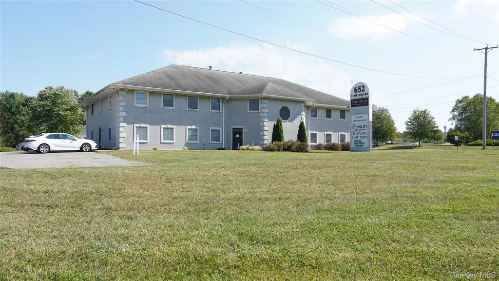 652 State Route 299 Highland NY 12528