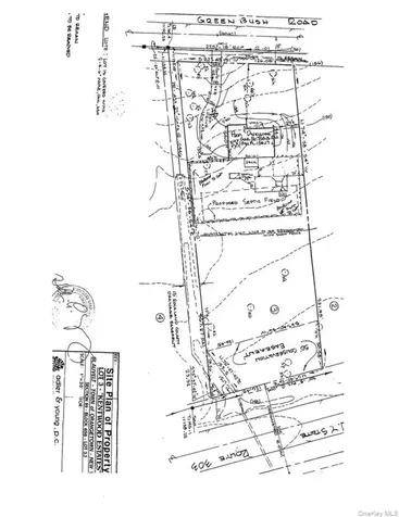428 Greenbush Road N Blauvelt NY 10913
