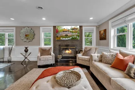 428 Greenbush Road N Blauvelt NY 10913