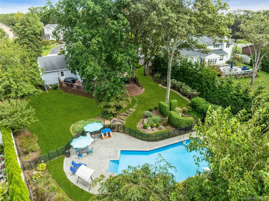 71 Hofstra Drive Plainview NY 11803