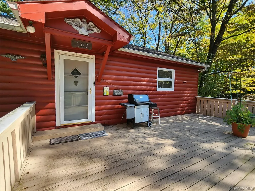 107 E Thompson Place Smallwood NY 12778