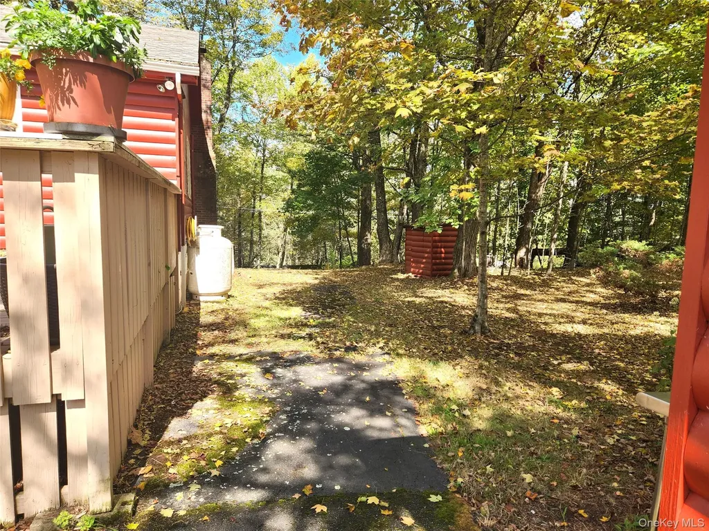 107 E Thompson Place Smallwood NY 12778