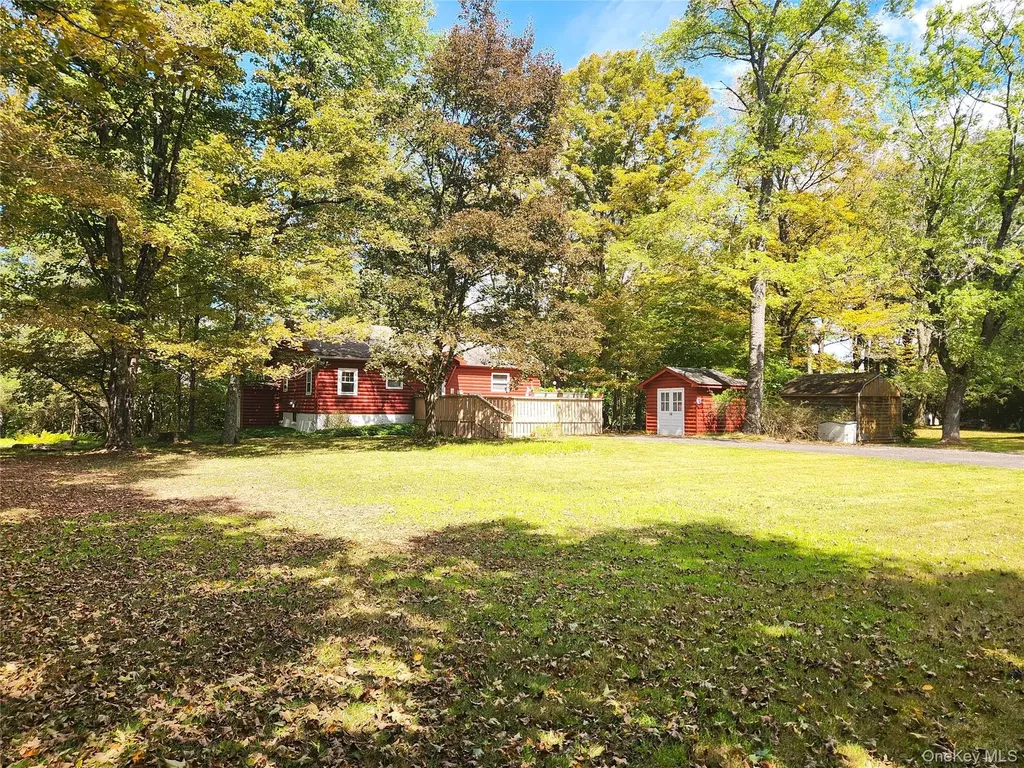 107 E Thompson Place Smallwood NY 12778