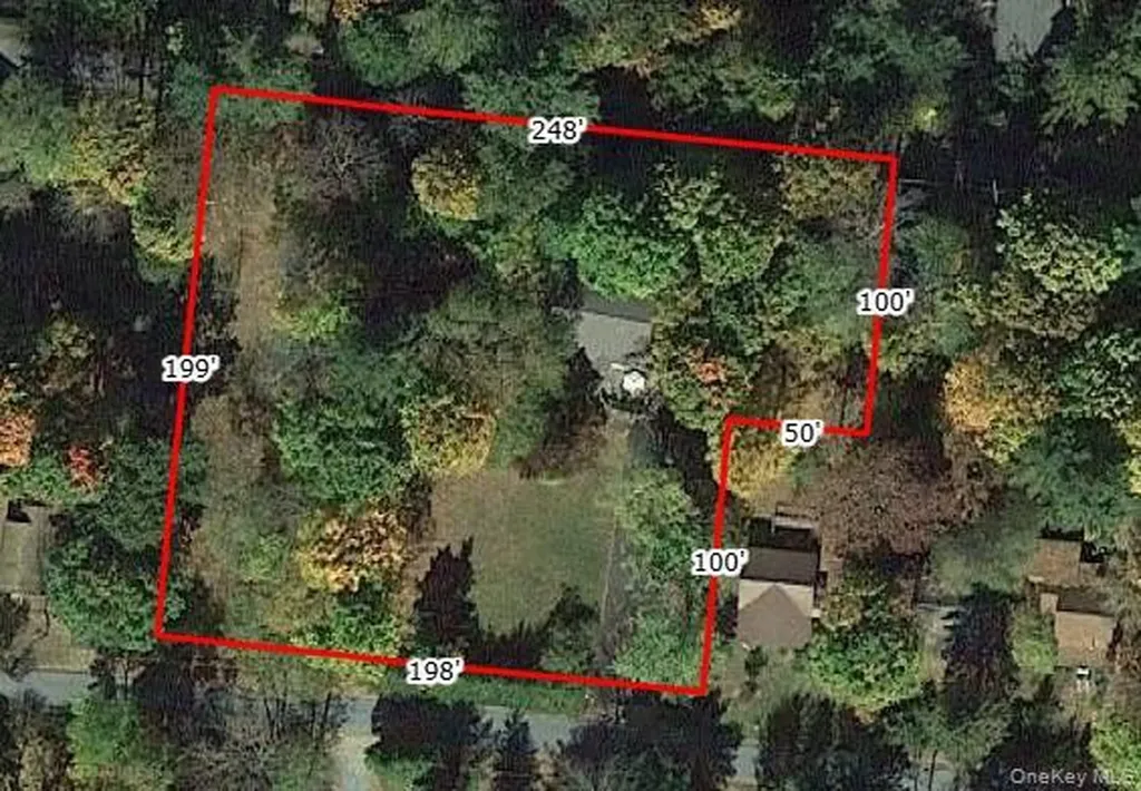 107 E Thompson Place Smallwood NY 12778