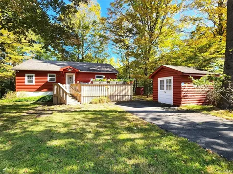 107 E Thompson Place Smallwood NY 12778