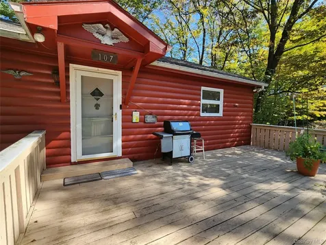 107 E Thompson Place Smallwood NY 12778
