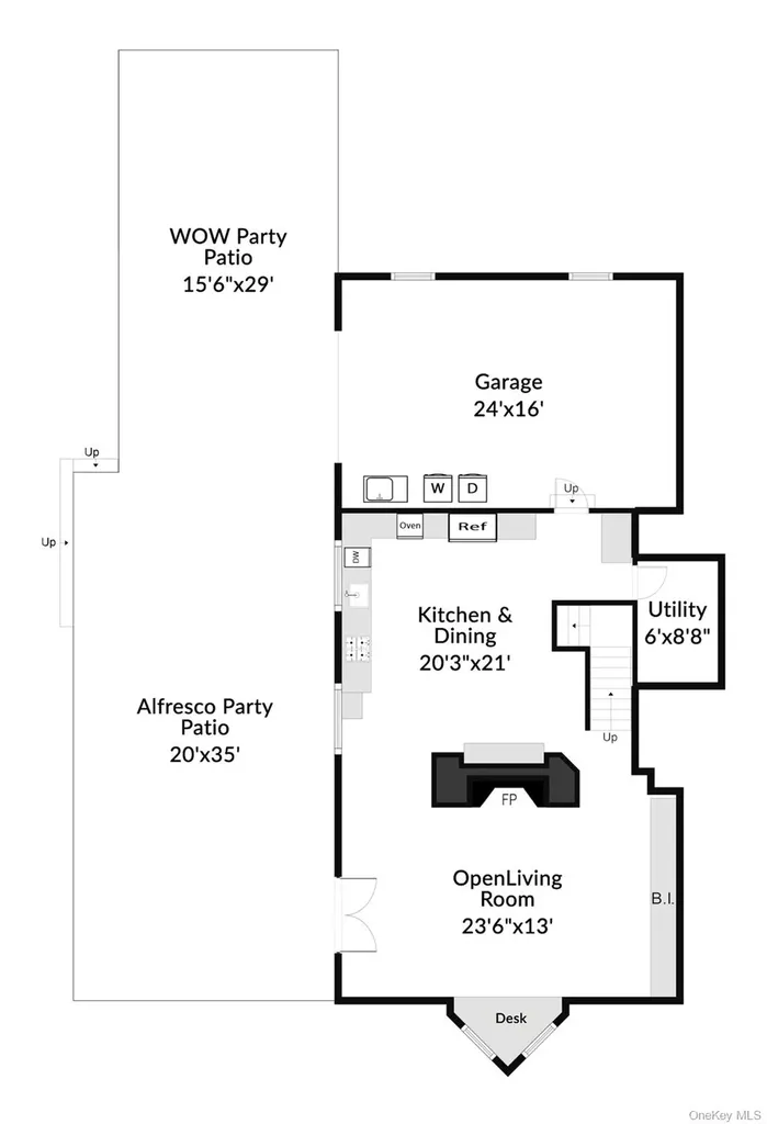 75 Lakeside Drive New Rochelle NY 10801