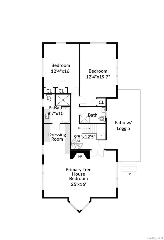 75 Lakeside Drive New Rochelle NY 10801
