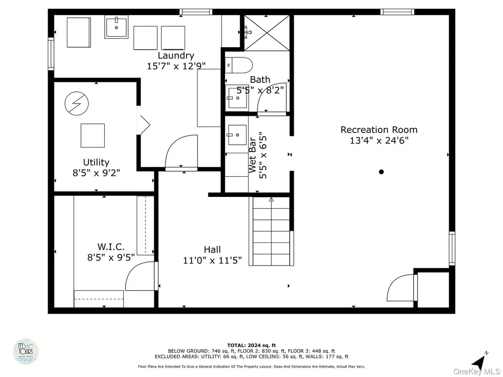 1723 Kroll Road East Meadow NY 11554